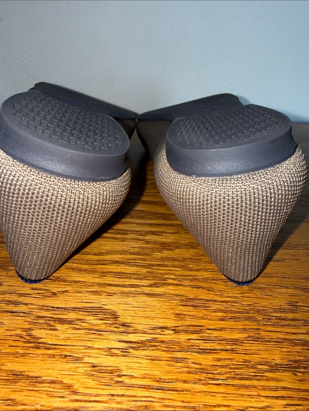 Rothy’s Lounge Loafer Sparrow Women’s 10 EU 40 - Picture 11 of 14